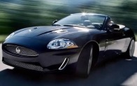 2011 Jaguar XK XKR Convertible