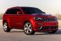 2014 Jeep Grand Cherokee SRT 4dr SUV Exterior
