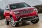 2015 Jeep Grand Cherokee Summit 4dr SUV Exterior