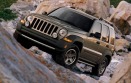 2005 Jeep Liberty Renegade 4WD 4dr SUV