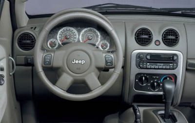 2006 Jeep Liberty Vin 1j4gl38k56w215001