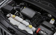 2012 Jeep Liberty 3.7L V6 Engine