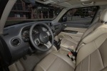 2012 Jeep Patriot Latitude 4dr SUV Interior