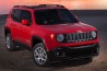 2016 Jeep Renegade Latitude 4dr SUV Exterior Shown