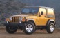 2003 Jeep Wrangler Rubicon 4WD 2dr Convertible SUV