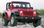 2007 Jeep Wrangler Rubicon SUV