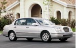 2004 Kia Amanti 4dr Sedan