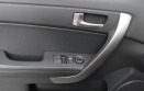 2010 Kia Forte Koup SX Interior Door Panel Detail