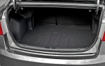 2010 Kia Forte SX Cargo