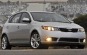 2011 Kia Forte SX Hatchback