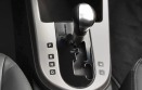 2011 Kia Forte SX Automatic Shifter Detail