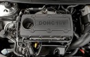 2011 Kia Forte SX 2.4L I4 Engine