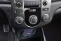 2013 Kia Forte SX 4dr Hatchback Center Console