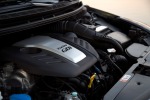 2016 Kia Forte SX 4dr Hatchback 1.6L I4 Turbo Engine