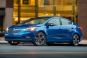 2016 Kia Forte EX Sedan Exterior. Premium Plus Package Shown.