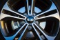 2016 Kia Forte EX Sedan Wheel