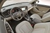 2013 Kia Optima EX Sedan Interior