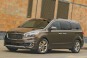 2016 Kia Sedona SX Limited Passenger Minivan Exterior Shown