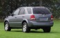 2003 Kia Sorento LX 4WD 4dr SUV