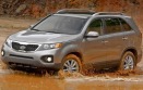 2011 Kia Sorento EX SUV