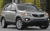 2011 Kia Sorento EX SUV