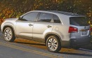 2011 Kia Sorento EX SUV