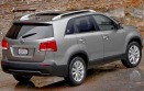 2011 Kia Sorento EX SUV