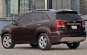 2011 Kia Sorento SX SUV