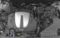 2012 Kia Sorento 3.5L V6 Engine