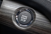 2013 Kia Sorento EX 4dr SUV Ignition Button Detail