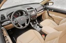 2013 Kia Sorento EX 4dr SUV Interior