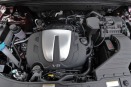 2013 Kia Sorento 3.5L V6 Engine