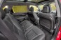2015 Kia Sorento SX 4dr SUV Rear Interior Shown