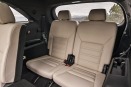 2017 Kia Sorento Limited 4dr SUV Rear Interior