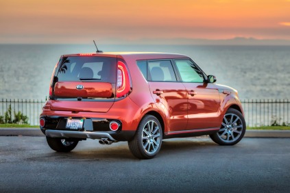 Vin kia soul