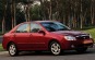 2006 Kia Spectra EX Sedan Shown