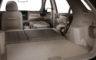 2006 Kia Sportage EX Cargo
