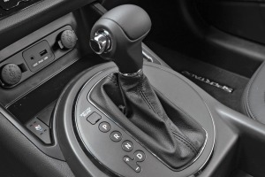 2013 Kia Sportage 4dr SUV Shifter