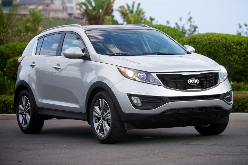 15 Kia Sportage Vin Kndpbcac9f