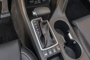 2017 Kia Sportage EX 4dr SUV Shifter