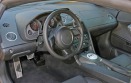 2004 Lamborghini Gallardo Dashboard