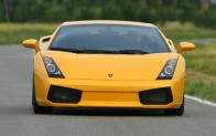 2004 Lamborghini Gallardo 2dr Coupe