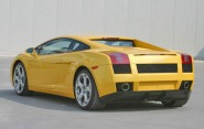 2004 Lamborghini Gallardo 2dr Coupe