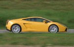 2004 Lamborghini Gallardo 2dr Coupe