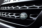 2016 Land Rover Range Rover Sport HSE 4dr SUV Front Badge