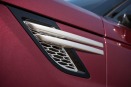 2017 Land Rover Range Rover Sport HSE Td6 4dr SUV Exterior Detail