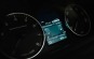 2010 Land Rover Range Rover Sport Multi-Information Display Detail