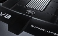 2010 Land Rover Range Rover Sport Supercharged 5.0L V8 Engine