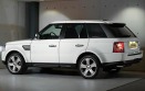 2010 Land Rover Range Rover Sport Supercharged SUV