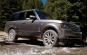 2011 Land Rover Range Rover Supercharged SUV